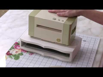 Empress Mini Lazy Susan