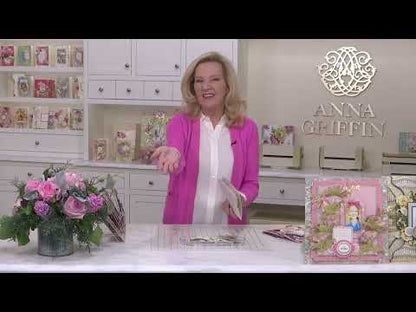 Paper Butterfly Embellishments