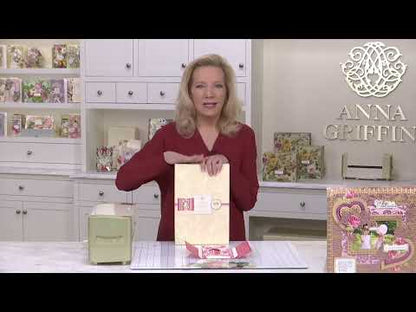 Simple Shutter With Love Card Making Kit