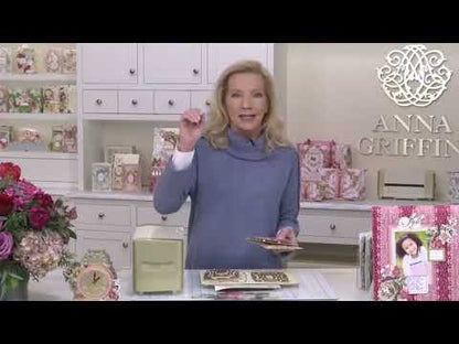 3D Braided Concentric Frame Dies