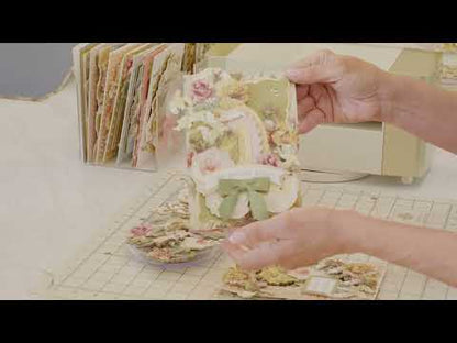 Francesca Embellishments