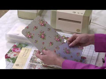 Simply Sympathy Card Making Kit