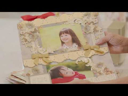 Francesca Ultimate Papercrafting Collection