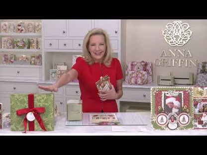 Christmas Grace Card Making Kit