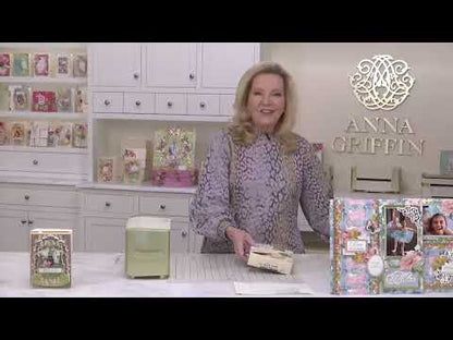 Lucky Ephemera Stickers