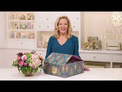 Anna Griffin | Create 2025