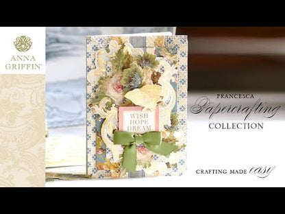 Francesca Ultimate Papercrafting Collection