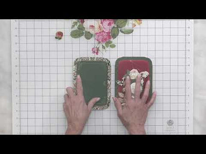 Simply Merry Christmas Card Making Kit