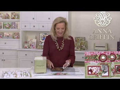 Madonna 3D Frame Dies