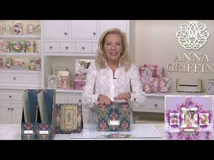 Jasmine Die Storage Box