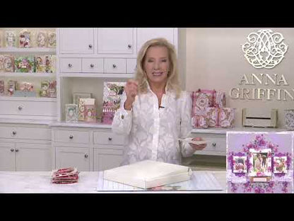 Anna Griffin® 2026 Papercrafting Mystery Box Subscription