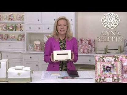 Empress Elite Mini Machine with 5"  x 10" and  13" Plates
