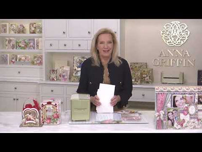 Valentine Clever Scene Cards