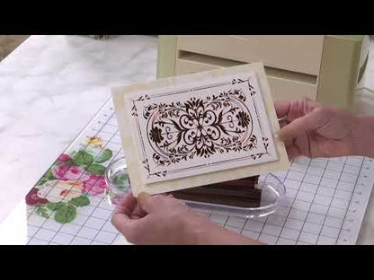 Perfect Palette Fall Foil