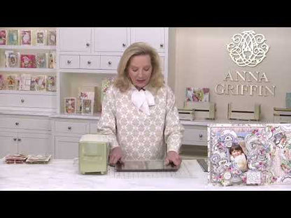 Empress Elite Machine with Large Plates