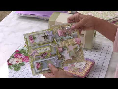 Charlie Ultimate Paper Crafting Collection