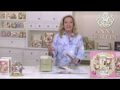 Bunnies and Chicks Embellishment Stickers