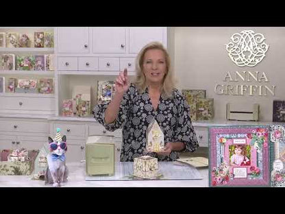 Explosion House Dies and Materials