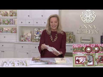 Reason for the Season Embellishments