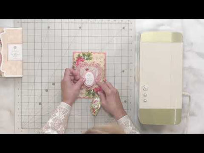 Love Ephemera Stickers