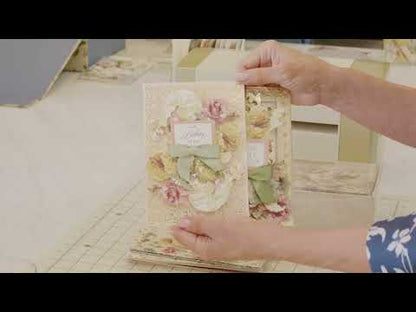 Francesca Cards and Envelopes