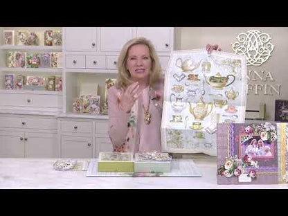 High Tea Jigsaw Puzzle