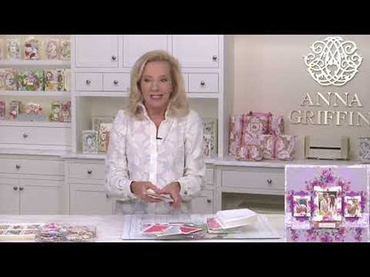 Birthday Present Card Making Kit