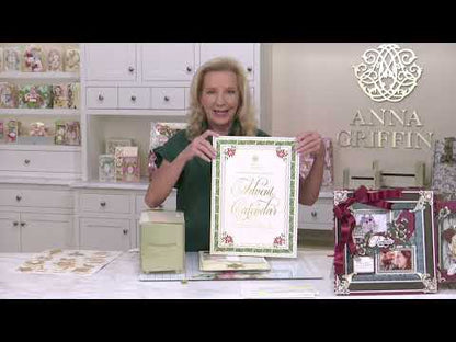 Christmas Grace Advent Calendar