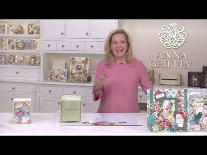 Victorian Umbrella Dies