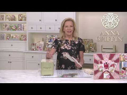 Lace Doily Embellishments