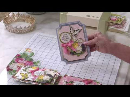 Simply Summer Card Making Kit