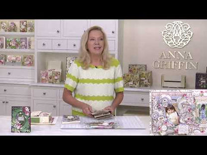 In the Garden Card Making Kit