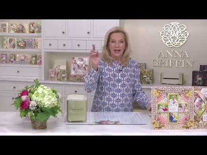 Diamond Kirigami Die Set