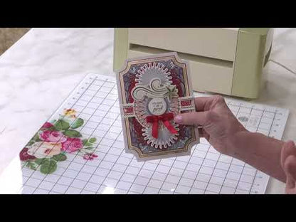 Simply Celebration Chest Card Making Kit