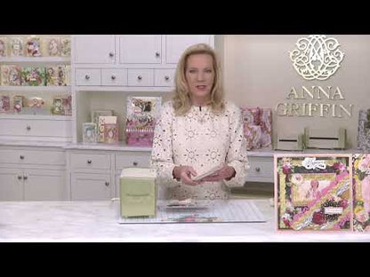 Delightful Collage Toppers and Cards