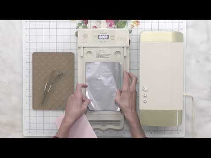 Empress Gild Hot Foil Machine