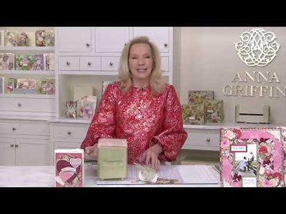 3D Concentric Heart Dies