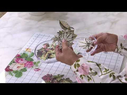 Foliage Stickers