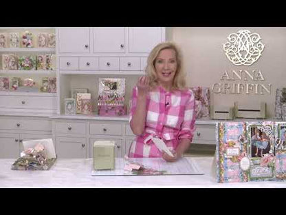 Rocking Horse 3D Dies