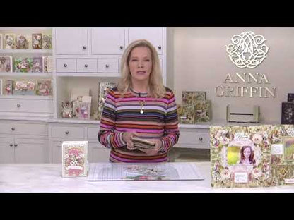 120 Botanical Engravings Stickers