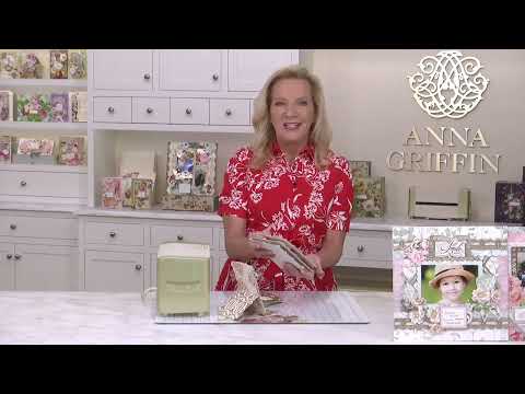 Luxury Matte Foil Cardstock Champagne – Anna Griffin Inc.