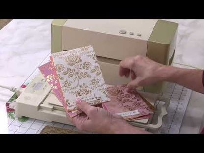 Empress Gild Hot Foil Machine