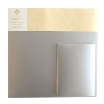 Ivory Cardstock Bundle – Anna Griffin Inc.