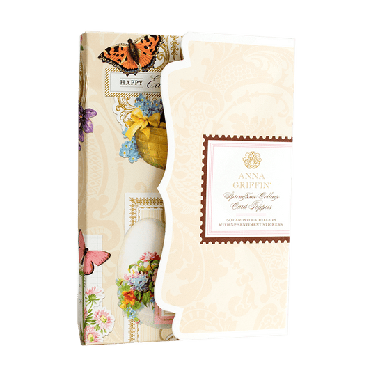 a book with a butterfly on the cover.