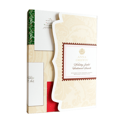 a book with a red and white cover.