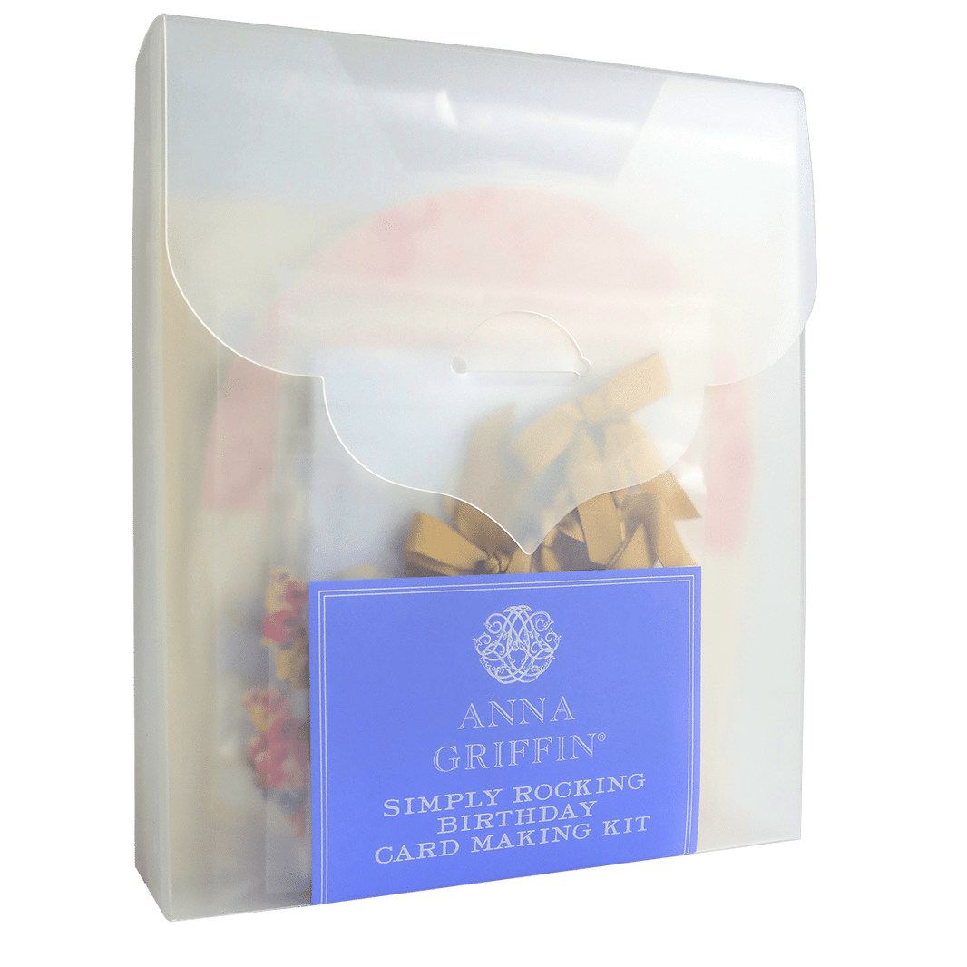 Card Making Kits & DIY Card Making Supplies Anna Griffin Inc.