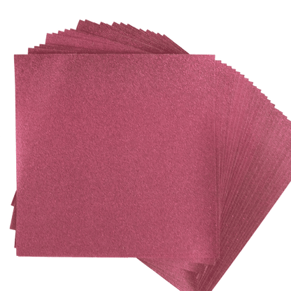 Glitter Cardstock Hot Pink – Anna Griffin Inc.