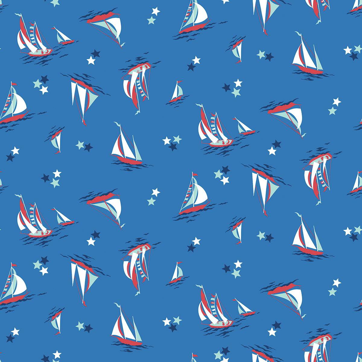 a group of sailboats floating on top of a body of water.