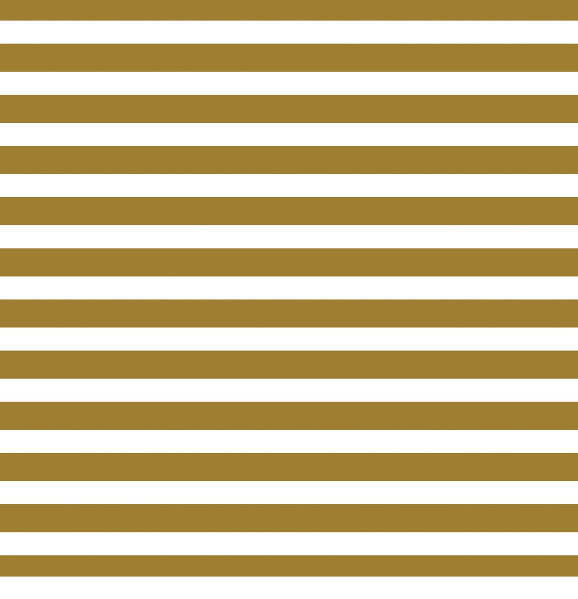 a brown and white striped background.