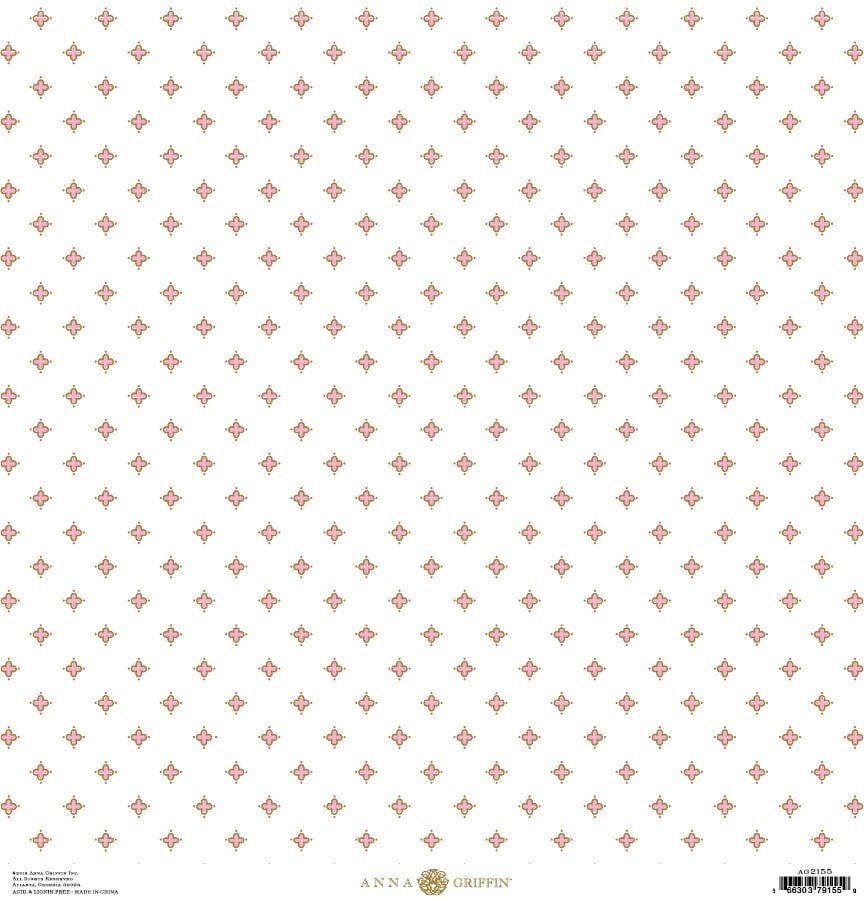 a white background with red crosses on it.